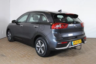 Kia Niro - afbeelding nr 9