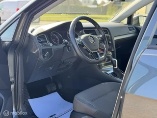Volkswagen Golf Volkswagen Golf 1.0 TSI Comfortline Business Automaat! - afbeelding nr 11