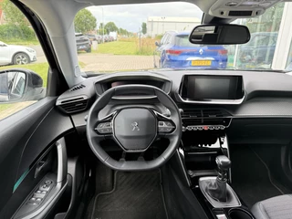 Peugeot 2008 Peugeot 2008 1.2 PureTech Allure Pack App connect | 1 jaar garantie - afbeelding nr 15