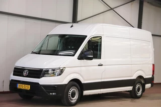 Volkswagen Crafter - 377098236-0