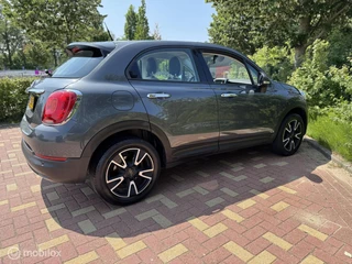 Fiat 500X Fiat 500 X 1.6 PopStar | navi | LMV | DAB - afbeelding nr 19