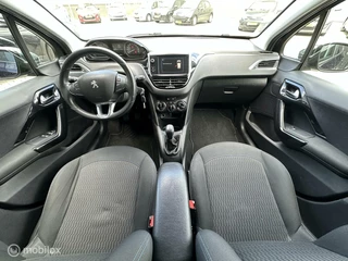 Peugeot 208 Peugeot 208 1.2 83PK Signature | CRUISE | CARPLAY | NAVI | - afbeelding nr 13