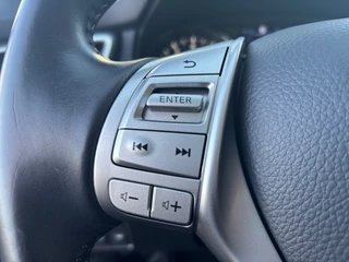 Nissan QASHQAI Nissan QASHQAI 1.2 CONNECT EDITION AUTOMAAT NAVI PANORAMA AIRCO/ECC - afbeelding nr 22