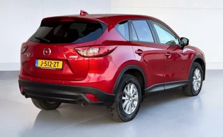 Mazda CX-5 Mazda CX-5 2.0 SkyActiv 4WD automaat! - afbeelding nr 7