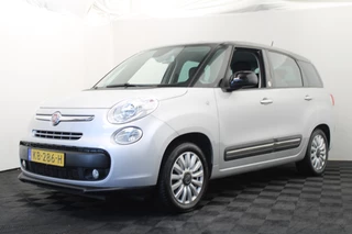 Fiat 500L |7-persoons|Navi|Camera - afbeelding nr 1