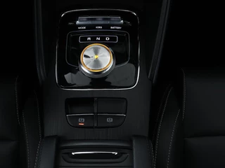MG ZS EV MG ZS EV Luxury 45 kWh | Panoramadak | Leder |  Stoelverwarming | Carplay | Adaptive cruise | Camera | Keyless | Full LED | Navigatie - afbeelding nr 9