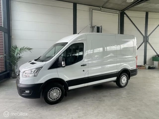 Ford Transit Ford Transit 350 2.0 TDCI L2H3 Trend EUVI - afbeelding nr 2