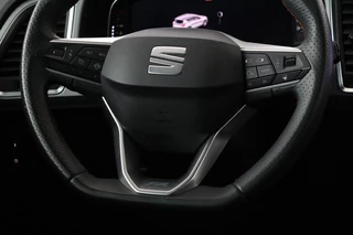 SEAT Ateca SEAT Ateca 1.0 TSI FR Intens | Panoramadak |  Stoelverwarming | Virtual Cockpit | Carplay | Full LED | Camera | Keyless | Navigatie - afbeelding nr 9