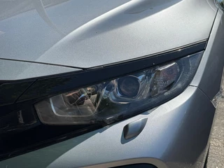 Honda Civic Airco/Camera/Navi/Lichtmetalen velgen - afbeelding nr 5