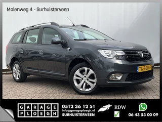 Dacia Logan - 494690524-0