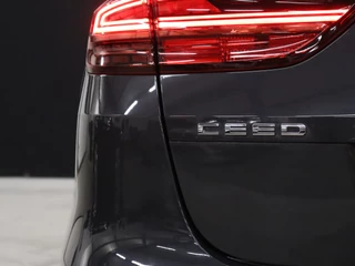 Kia Ceed Sportswagon Kia Ceed Sportswagon 1.4 T-GDi DynamicLine [APPLE CARPLAY, ANDROID, CAMERA, NAVIGATIE, CRUISE CONTROL, CLIMATE CONTROL, NIEUWSTAAT] - afbeelding nr 19