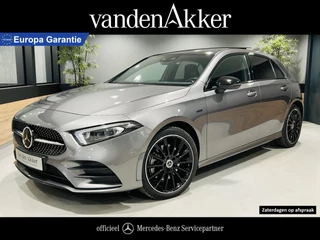 Mercedes-Benz A-Klasse - 30767337-0