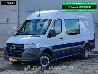 Mercedes-Benz Sprinter - 211337063-0