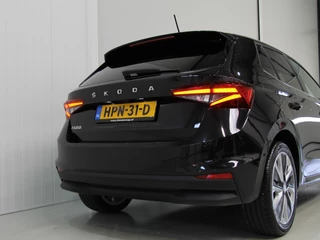 Škoda Fabia Škoda Fabia 1.0 TSI 110pk Style | Vol opties! - afbeelding nr 13