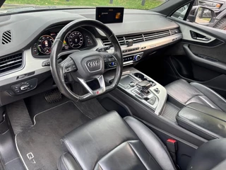 Audi Q7 - afbeelding nr 9