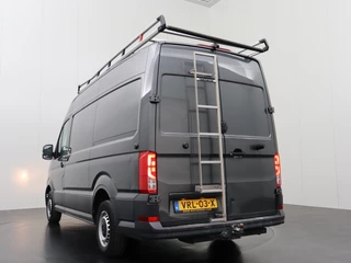 Volkswagen Crafter | Imperiaal | Trekhaak | Camera - afbeelding nr 20