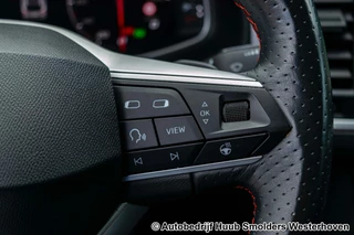 SEAT Ateca Seat Ateca 1.5 TSI FR Business Intense - afbeelding nr 29