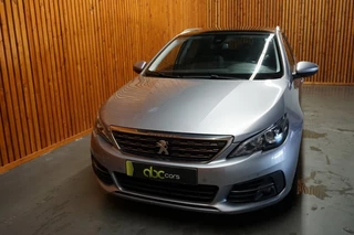 Peugeot 308 - afbeelding nr 2