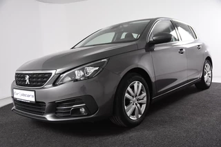 Peugeot 308 Peugeot 308 *1ste Eigenaar*Navigatie*Carplay*Camera* - afbeelding nr 28