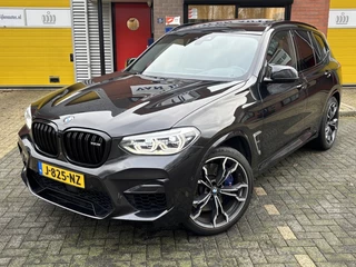 BMW X3 - afbeelding nr 5