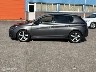 Peugeot 308 Peugeot 308 1.5 BlueHDi Blue Lease Premium - afbeelding nr 2
