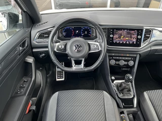 Volkswagen T-Roc - afbeelding nr 17