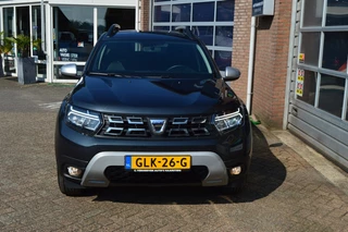 Dacia Duster - afbeelding nr 5