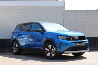 Opel Frontera 1.2 Turbo Hybrid GS 7p.