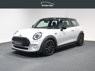 MINI 3-deurs 1.5 Cooper Chili 38000km!!