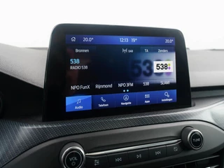 Ford Focus Ford Focus Wagon 1.0 EcoBoost 125pk ST-Line Business | Panoramadak | B&O sound  | Trekhaak - afbeelding nr 17