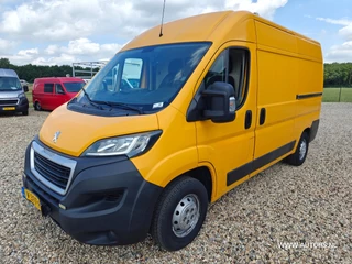 Peugeot Boxer - 35326944-0
