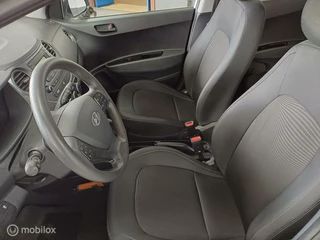 Hyundai i10 Hyundai i10 1.0i Comfort - afbeelding nr 5