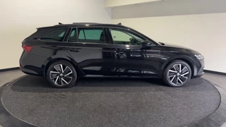 Škoda Octavia Škoda Octavia Combi 1.4 TSI RS iV PHEV Business | Panoramadak | Stoelverwarming - afbeelding nr 20