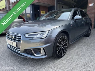 Audi A4 Avant 35 TFSI Sport S-line NAVI*VIRTUAL COCKPIT*PDC*