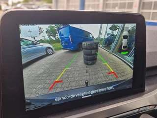 Ford Kuga Ford Kuga 2.5 PHEV Titanium 225pk | Winterpack | Trekhaak | 1.500kg geremd | Camera - afbeelding nr 9