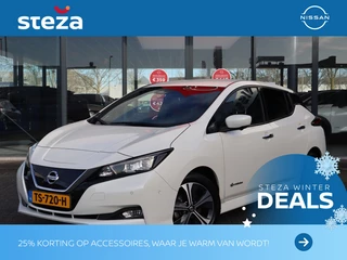 Nissan Leaf - 367326725-0