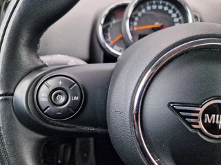 MINI Countryman Mini Mini Countryman 1.5 Cooper Chili AUT 136PK /35dkm /Garantie - afbeelding nr 14