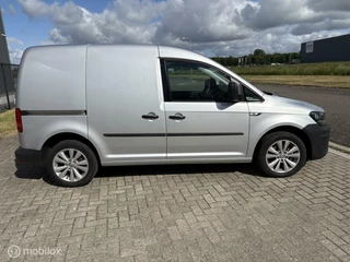Volkswagen Caddy Volkswagen Caddy Bestel 2.0 TDI L1H1 ( apk bij aflevering ) - afbeelding nr 3