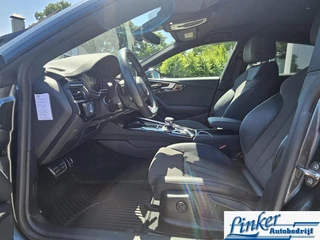 Audi A5 Audi A5 Sportback 35 TFSI S edition Competition 2x S-LINE NL-AUTO! - afbeelding nr 29