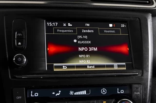 Renault Kadjar | Cruise | Stoelverw. | PDC | Camera | NAV | ECC | Trekhaak | LM 19