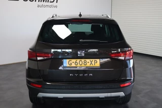 SEAT Ateca - afbeelding nr 5