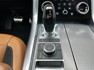 Land Rover Range Rover Sport - afbeelding nr 14