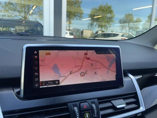 BMW 2 Serie 50% deal 9.225,- ACTIE Sportstoelen / Navi / Clima / Telefoon / Cruise - afbeelding nr 31