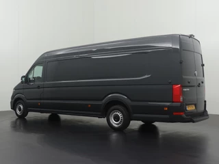 Volkswagen Crafter Volkswagen Crafter 2.0TDI 140PK DSG Automaat L5H3 Highline | Navigatie | Betimmering | Camera | 3-Persoons - afbeelding nr 6