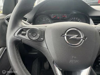 Opel Crossland Opel Crossland 1.2 / Apple Carplay / Android Auto / Etc.. - afbeelding nr 27