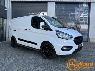 Ford Transit Custom Ford Transit Custom 280 2.0 TDCI L1H1 Raptor/Sport - afbeelding nr 3