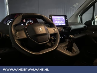 Peugeot Partner Apple Carplay, Android Auto - afbeelding nr 14