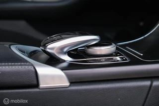 Mercedes-Benz C-Klasse Mercedes C-klasse Estate 350 e Lease Edition | luchtvering | 360 cam | led | NAP NL auto | rijklaar | - afbeelding nr 14