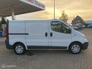 Opel Vivaro Opel Vivaro 2.0 CDTI L1H1 Selection 168718 km nap - afbeelding nr 2