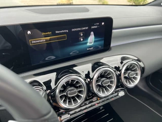 Mercedes-Benz CLA Mercedes CLA-klasse Shooting Brake 250 e AMG Panoramadak|Burmester®|Camera 360°|Head-Up|AppleCarplay|DAB+|Distronic|LED Beam - afbeelding nr 34